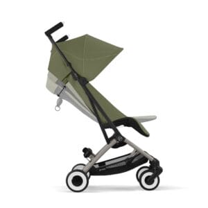 Cybex libelle stroller moss green (3)