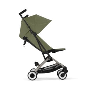 Cybex libelle stroller moss green (4)