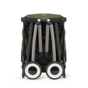 Cybex libelle stroller moss green (5)