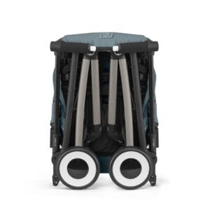 Cybex libelle stroller stormy blue (5)
