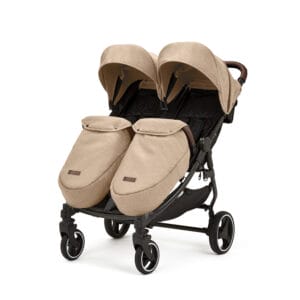 Ickle Bubba Venus Max Double Biscuit