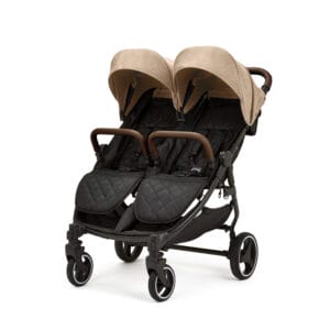 Ickle Bubba Venus Max Double Biscuit