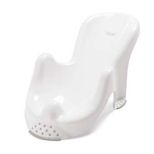 Mamas & papas bath support seat – whitegrey
