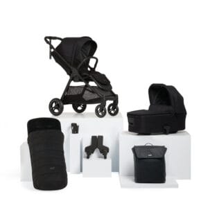 Mamas & Papas Flip Xt³ 6 Piece Essentials Kit Ink