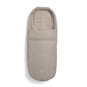 Mamas & Papas Flip Xt³ Footmuff Fawn (1)