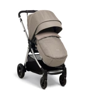 Mamas & Papas Flip Xt³ Pushchair Fawn (3)