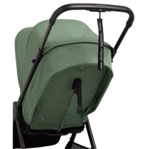 Mamas & Papas Libro Stroller Bay Green (11)
