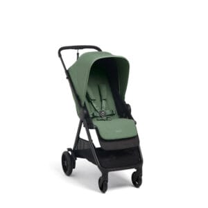 Mamas & Papas Libro Stroller Bay Green (4)