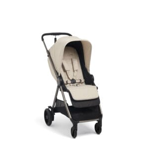 Mamas & Papas Libro Stroller Morell (4)