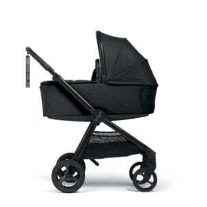 Mamas & Papas Vardo Carrycot Noir