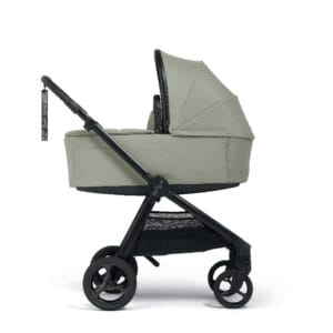 Mamas & Papas Vardo Carrycot Sage