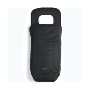 Mamas & Papas Vardo Footmuff Noir
