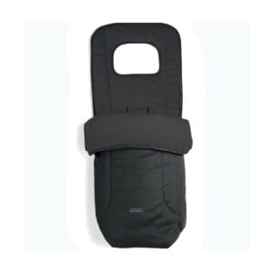 Mamas & Papas Vardo Footmuff Noir