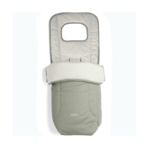 Mamas & Papas Vardo Footmuff Sage