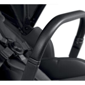 Mamas & Papas Vardo Pushchair Noir (1)