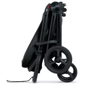 Mamas & Papas Vardo Pushchair Noir (11)