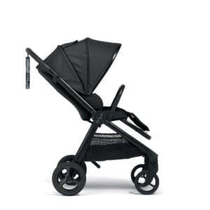 Mamas & Papas Vardo Pushchair Noir
