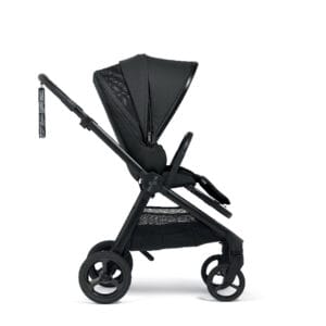 Mamas & Papas Vardo Pushchair Noir (13)