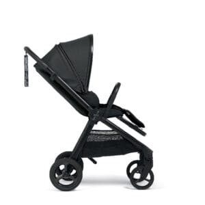 Mamas & Papas Vardo Pushchair Noir (15)