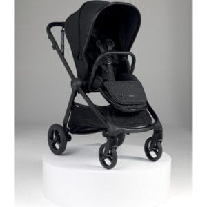 Mamas & Papas Vardo Pushchair Noir (16)