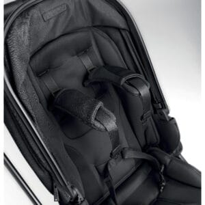 Mamas & Papas Vardo Pushchair Noir (2)