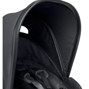 Mamas & Papas Vardo Pushchair Noir (3)