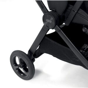 Mamas & Papas Vardo Pushchair Noir (4)