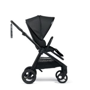 Mamas & Papas Vardo Pushchair Noir (5)