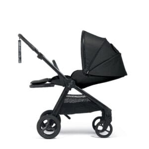 Mamas & Papas Vardo Pushchair Noir (6)