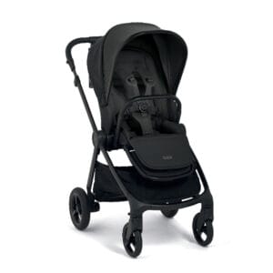 Mamas & Papas Vardo Pushchair Noir (7)