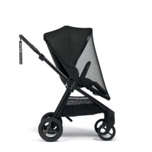 Mamas & Papas Vardo Pushchair Noir (9)