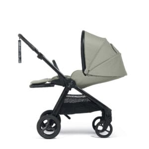 Mamas & Papas Vardo Pushchair Sage (1)