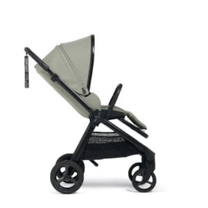 Mamas & Papas Vardo Pushchair Sage (10)