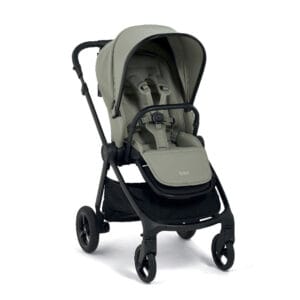 Mamas & Papas Vardo Pushchair Sage (2)