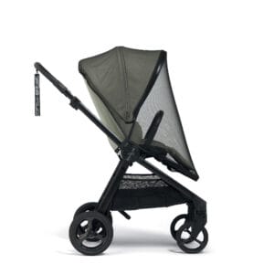 Mamas & Papas Vardo Pushchair Sage (4)
