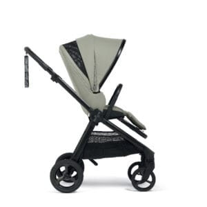 Mamas & Papas Vardo Pushchair Sage (8)