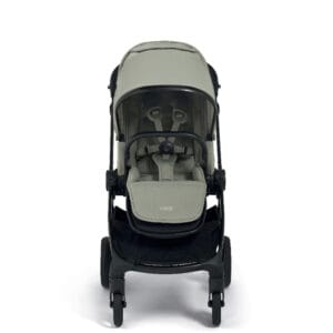 Mamas & Papas Vardo Pushchair Sage (9)