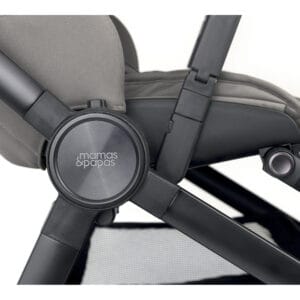 Mamas & Papas Vardo Pushchair Storm