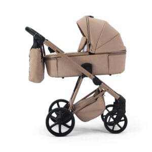 Mee go milano natura camel