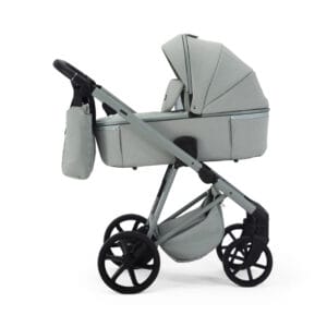 Mee go milano natura mint