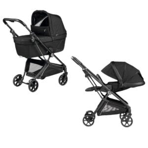 Peg perego vivace black ex display 1