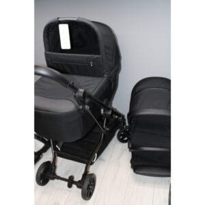 Peg perego vivace black ex display 2