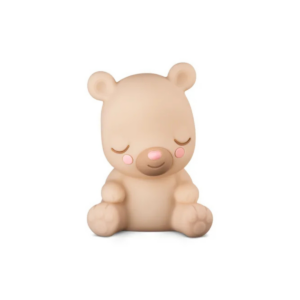 Sleepy bear nightlight blf