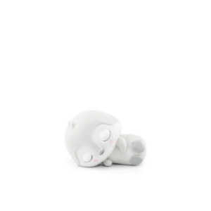Sleepy penguin white noise from the ocean blf