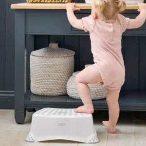 Mamas papas step up stools anti slip step up stool pebble grey 62462931206481 1024x1024@2x