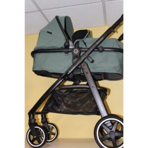 Tourago shamrock ex display blf 2