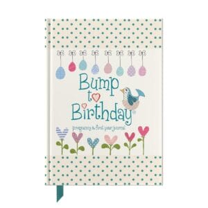 B2bday journal