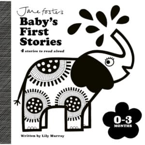 Babys first stories