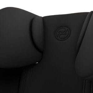 Cybex pallas g2 i size car seat magic black (1)