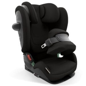 Cybex pallas g2 i size car seat magic black (3)